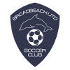 Broadbeach United Blue