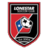 Lonestar SC Nữ