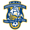 Erie Commodores