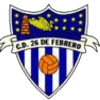 CD 26 de Febrero U19