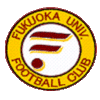 Fukuoka University Nữ