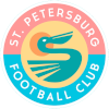 St Petersburg FC Aztecs