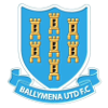 Ballymena Utd Nữ