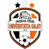 Universitatea Galati Nữ