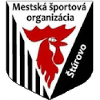 MSO Sturovo