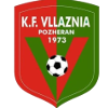 KF Vllaznia Pozheran