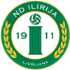 ND Ilirija U19