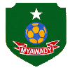 Myawady FC U20