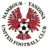 Nambour Yandina Utd