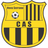 CA Serranense U20