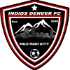 Indios Denver Nữ