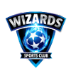 NJ Wizards SC Cedar StarsNữ