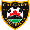 Calgary Foothills Nữ