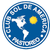 Sol de America Pastoreo