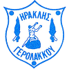 Iraklis Yerolakkou