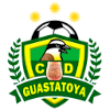 Guastatoya Reserves