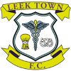 Leek Town Ladies Nữ