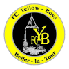 Yellow Boys Weiler-La-Tour