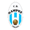 CD Samper Nữ