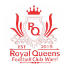 Royal Queens FC Nữ