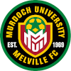 Murdoch University Melville FC Nữ