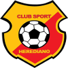 CS Herediano Nữ