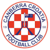 Canberra Croatia FC U23