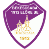 Bekescsabai Elore SE U19