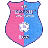 FK Borac Kozarska