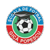 Academia Gica Popescu U19