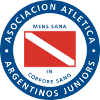 Argentinos Jrs Nữ