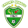 HYH Export Sebaco FC