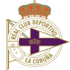 Deportivo La Coruna B Nữ