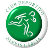 Deportivo Alexis Garcia