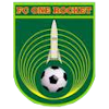 FC One Rocket