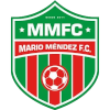 Mario Mendez FC