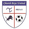 Church Boys United