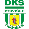 Powisle Dzierzgon