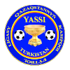 Yassy Turkistan