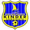 ACS Kinder Constanta U19