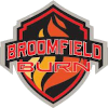 Broomfield Burn FC Nữ