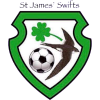 St. James Swifts Nữ