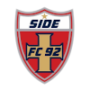 Side FC 92 Nữ