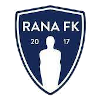 Rana FK