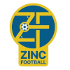 Zinc Football Academy