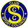 Sport Colonial