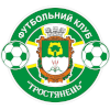 FC Trostianets