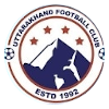 Uttarakhand FC Nữ