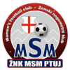 ZNK MSM Ptuj Nữ