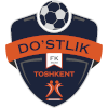 FK Do stlik Tashkent